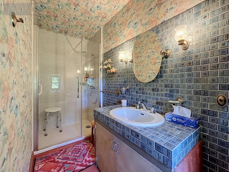 Maison a vendre Hérouvillette 14850 Calvados 197 m2 6 pièces 599000 euros