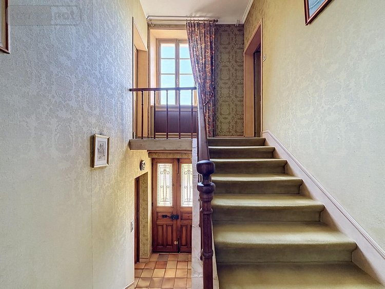 Maison a vendre Hérouvillette 14850 Calvados 197 m2 6 pièces 599000 euros