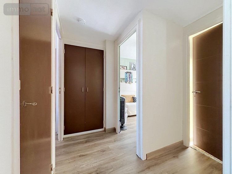 Appartement a vendre Caen 14000 Calvados 69 m2 3 pièces 196600 euros