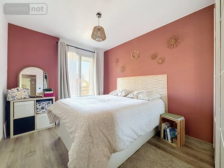 Appartement a vendre Caen 14000 Calvados 69 m2 3 pièces 196600 euros