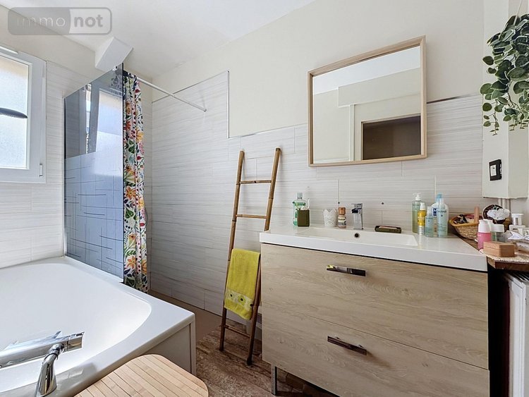 Appartement a vendre Caen 14000 Calvados 69 m2 3 pièces 196600 euros