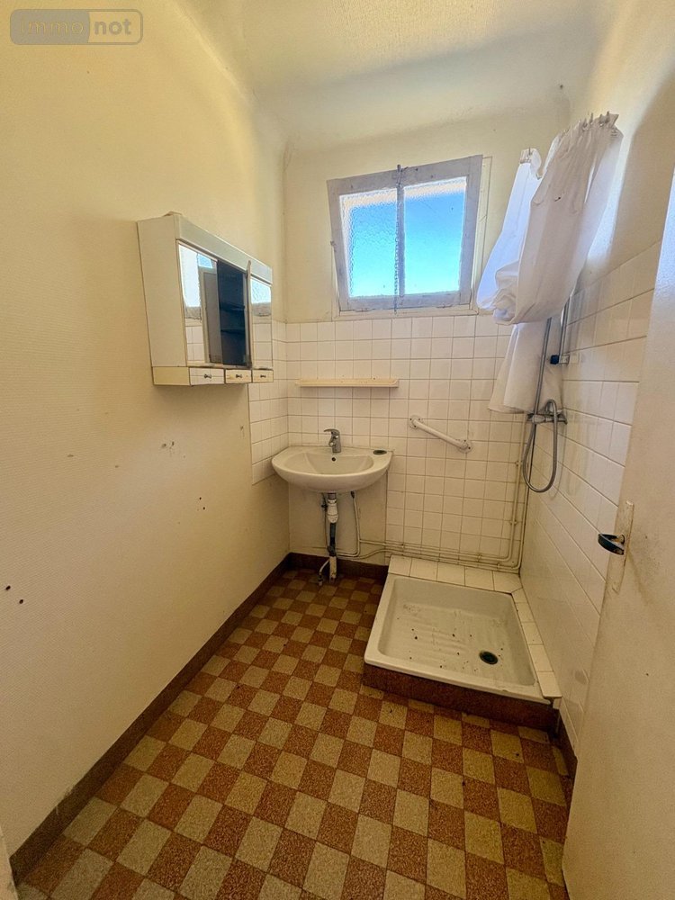 Maison a vendre Montainville 28150 Eure-et-Loir 62 m2 4 pièces 95000 euros