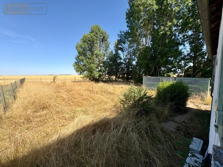 Maison a vendre Montainville 28150 Eure-et-Loir 62 m2 4 pièces 95000 euros