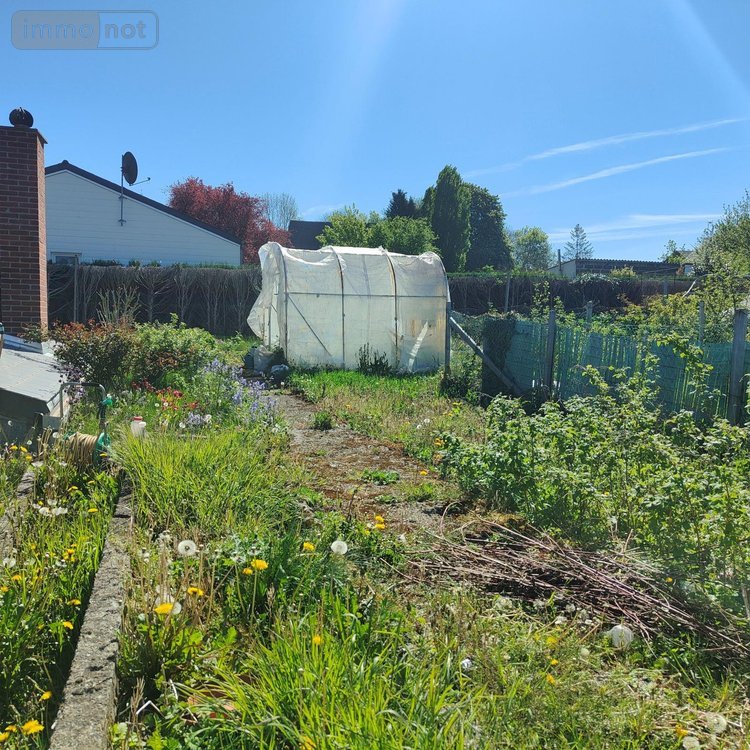 Maison a vendre Avesnelles 59440 Nord 178 m2 10 pièces 155700 euros