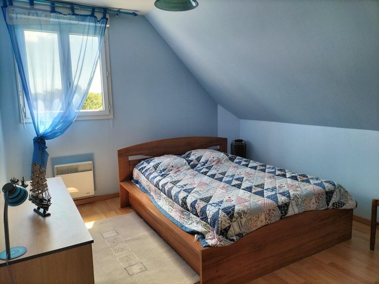 Maison a vendre Gouville-sur-Mer 50560 Manche 105 m2 4 pièces 327500 euros