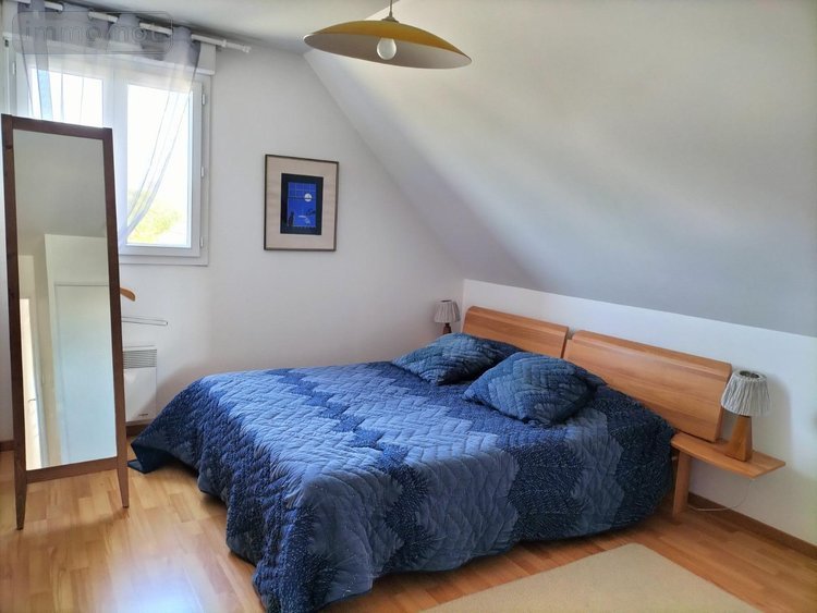 Maison a vendre Gouville-sur-Mer 50560 Manche 105 m2 4 pièces 327500 euros