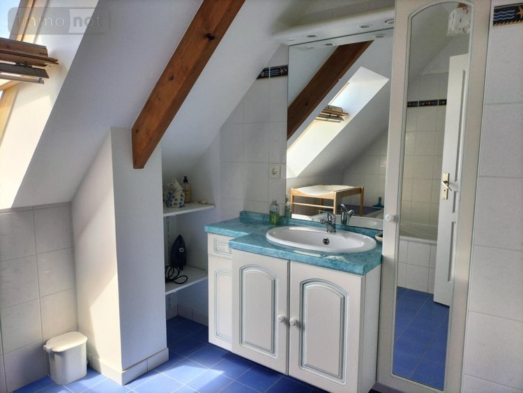 Maison a vendre Gouville-sur-Mer 50560 Manche 105 m2 4 pièces 327500 euros