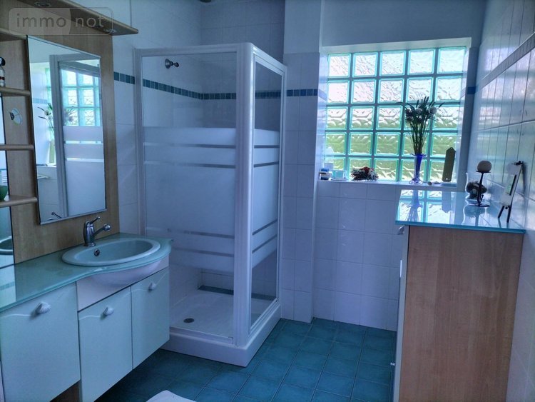 Maison a vendre Gouville-sur-Mer 50560 Manche 105 m2 4 pièces 327500 euros