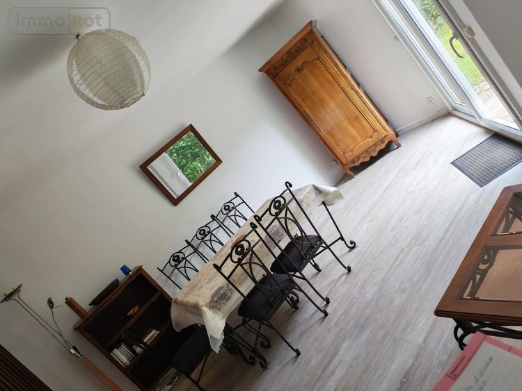 Location maison Honfleur 14600 Calvados 94 m2 4 pièces 1200 euros