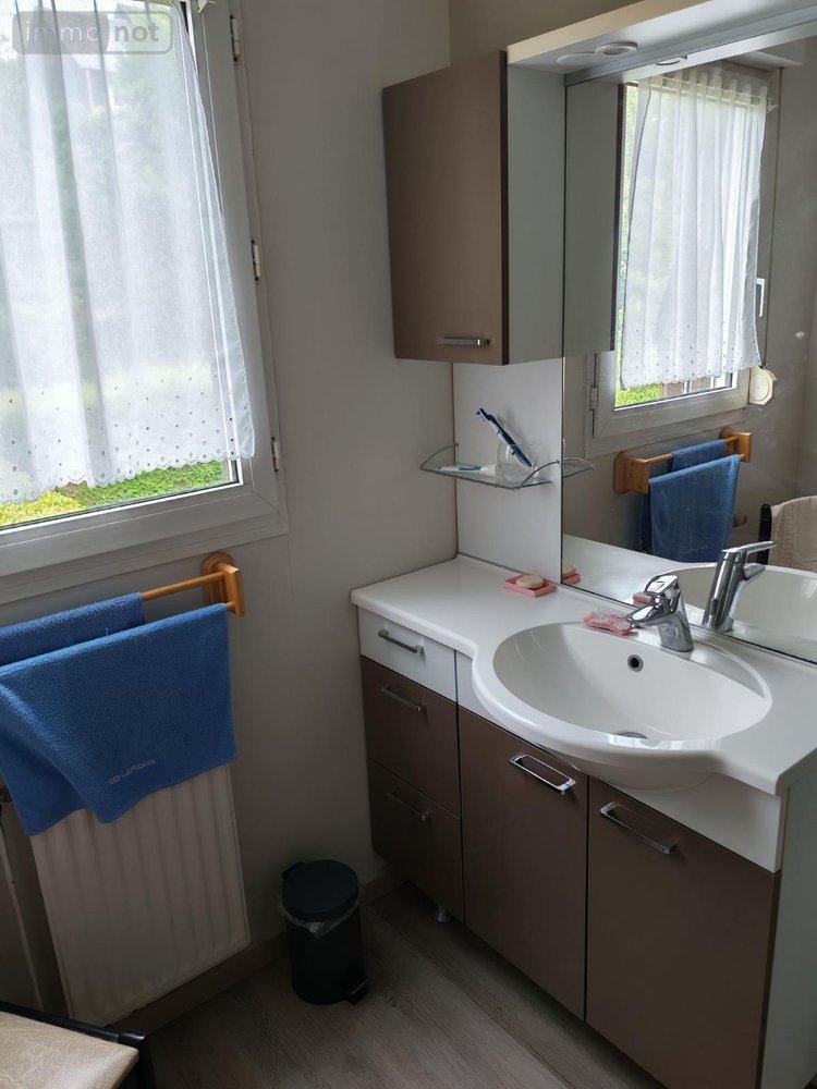 Location maison Honfleur 14600 Calvados 94 m2 4 pièces 1200 euros