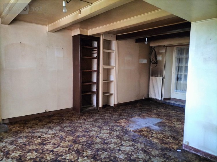Maison a vendre Agon-Coutainville 50230 Manche 6 pièces 246650 euros
