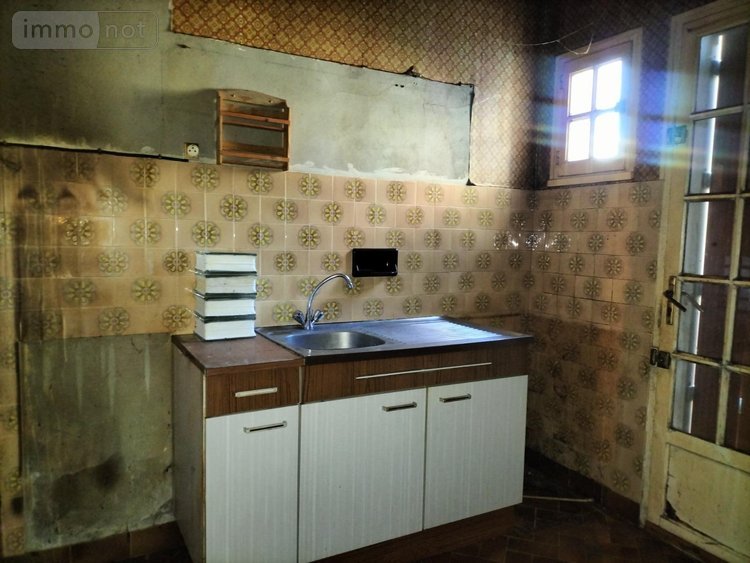 Maison a vendre Agon-Coutainville 50230 Manche 6 pièces 246650 euros