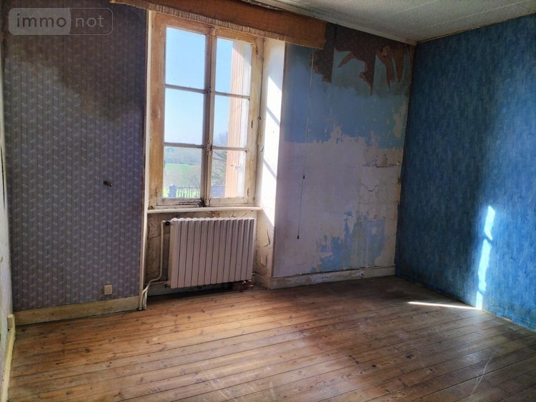 Maison a vendre Agon-Coutainville 50230 Manche 6 pièces 246650 euros