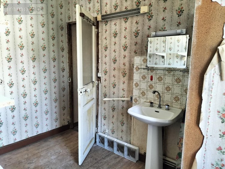 Maison a vendre Agon-Coutainville 50230 Manche 6 pièces 246650 euros