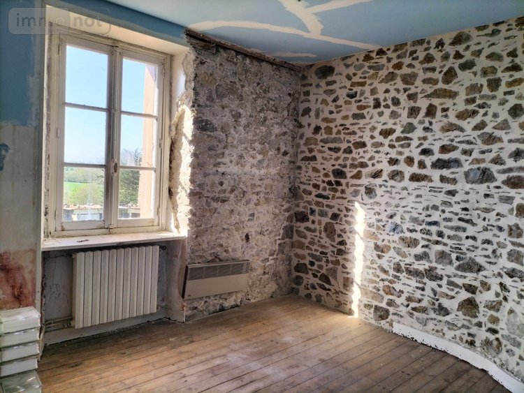 Maison a vendre Agon-Coutainville 50230 Manche 6 pièces 246650 euros