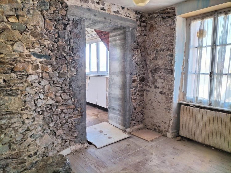 Maison a vendre Agon-Coutainville 50230 Manche 6 pièces 246650 euros