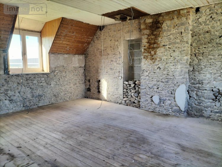 Maison a vendre Agon-Coutainville 50230 Manche 6 pièces 246650 euros