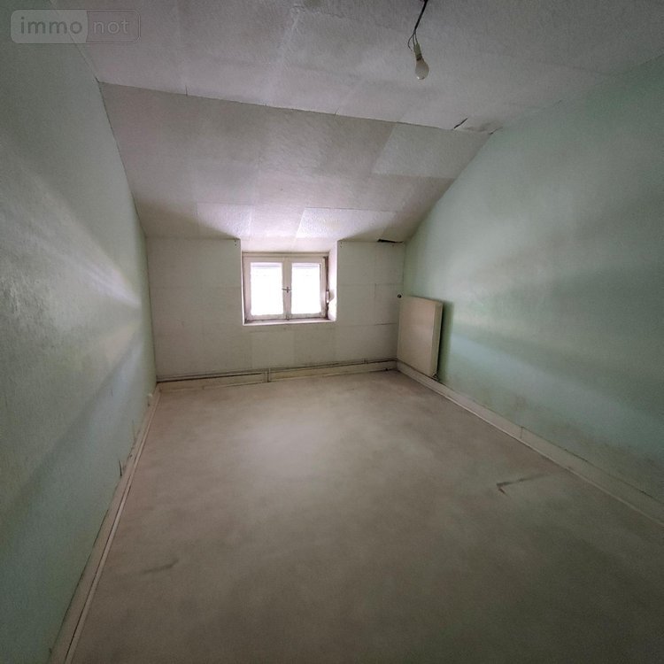Maison a vendre Sains-du-Nord 59177 Nord 110 m2 8 pièces 54700 euros