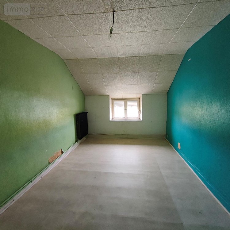 Maison a vendre Sains-du-Nord 59177 Nord 110 m2 8 pièces 54700 euros