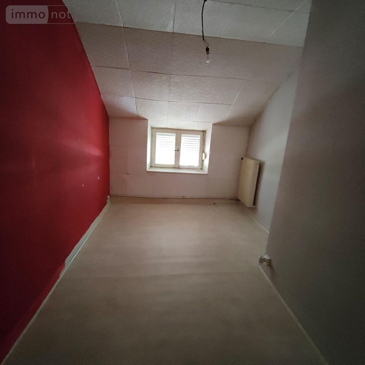 Maison a vendre Sains-du-Nord 59177 Nord 110 m2 8 pièces 54700 euros