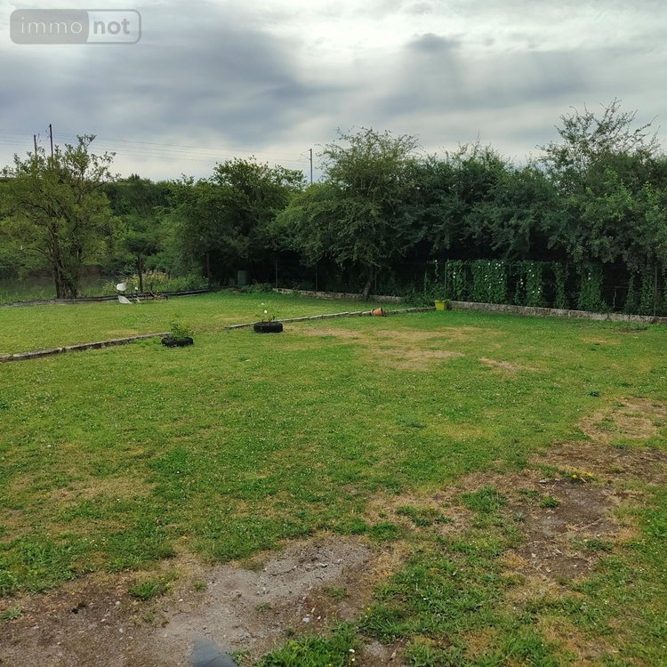 Maison a vendre Sains-du-Nord 59177 Nord 110 m2 8 pièces 54700 euros