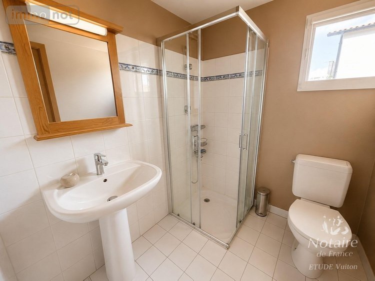Maison a vendre Attignat 01340 Ain 155 m2 6 pièces 338000 euros