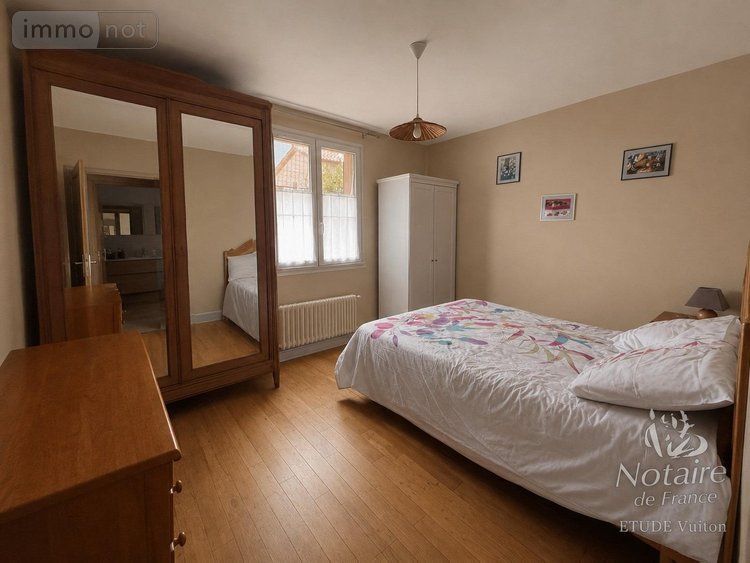 Maison a vendre Attignat 01340 Ain 155 m2 6 pièces 338000 euros