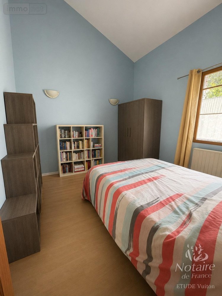 Maison a vendre Attignat 01340 Ain 155 m2 6 pièces 338000 euros