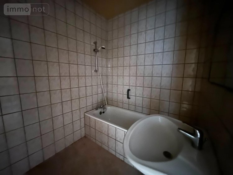 Maison a vendre Langres 52200 Haute-Marne 96 m2 4 pièces 74800 euros