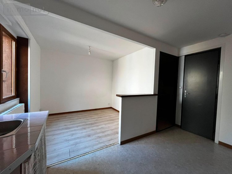 Maison a vendre Langres 52200 Haute-Marne 96 m2 4 pièces 74800 euros
