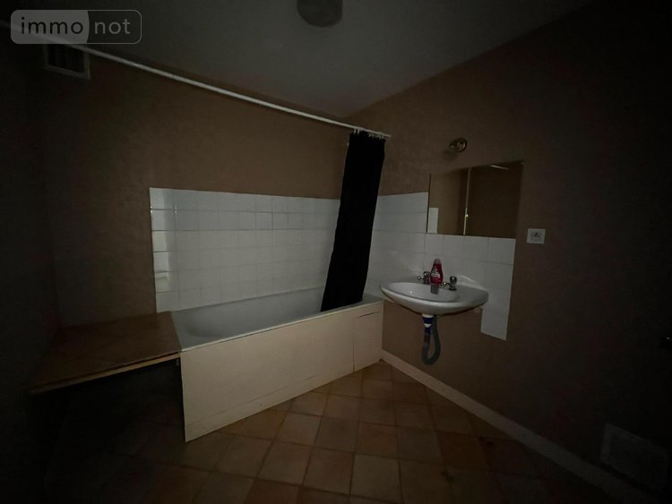 Maison a vendre Langres 52200 Haute-Marne 96 m2 4 pièces 74800 euros