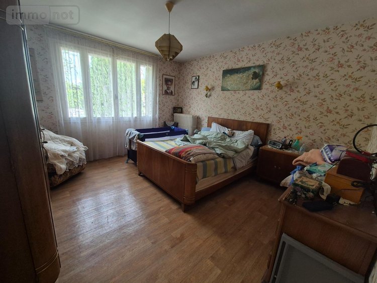 Maison a vendre Aÿ-Champagne 51160 Marne 110 m2 5 pièces 206700 euros