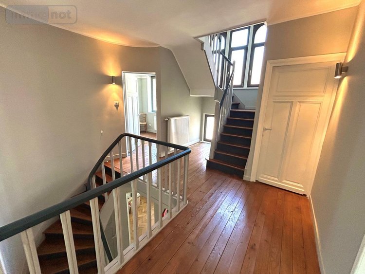 Maison a vendre Hazebrouck 59190 Nord 255 m2 11 pièces 407000 euros