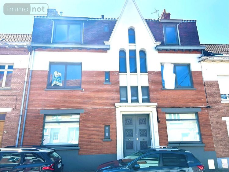 Maison a vendre Hazebrouck 59190 Nord 255 m2 11 pièces 407000 euros