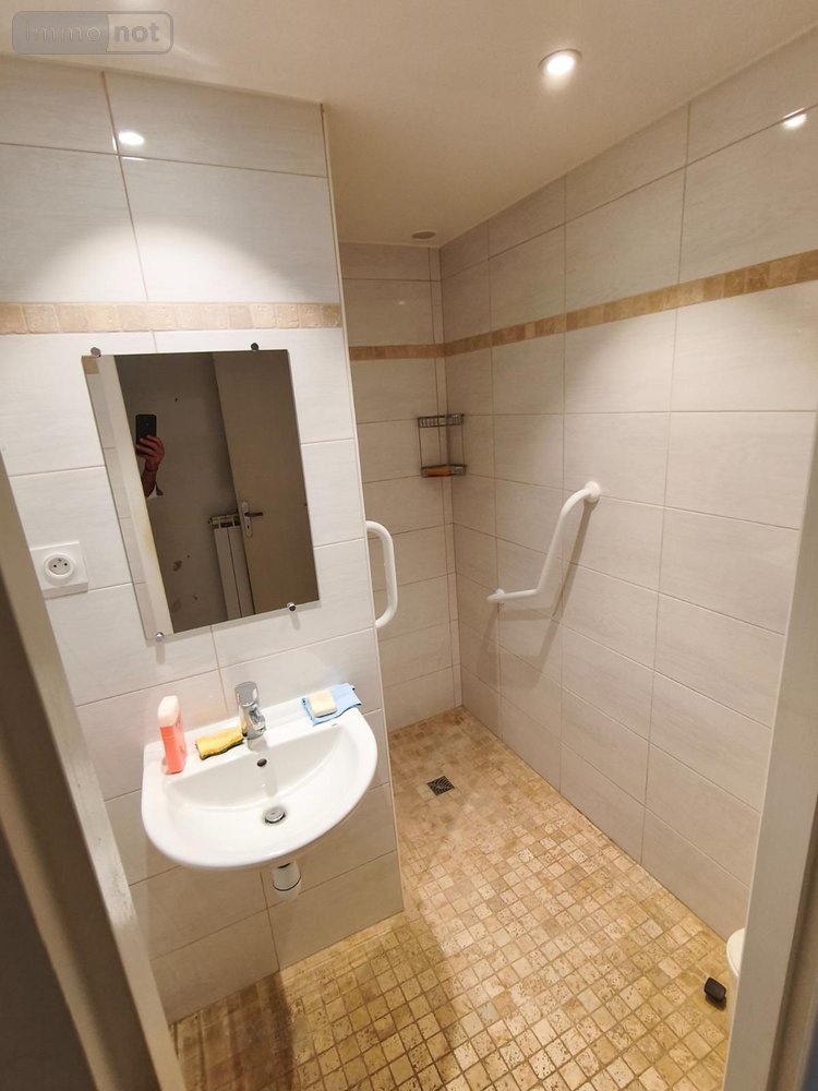 Maison a vendre Oraison 04700 Alpes-de-Haute-Provence 58 m2 2 pièces 130000 euros