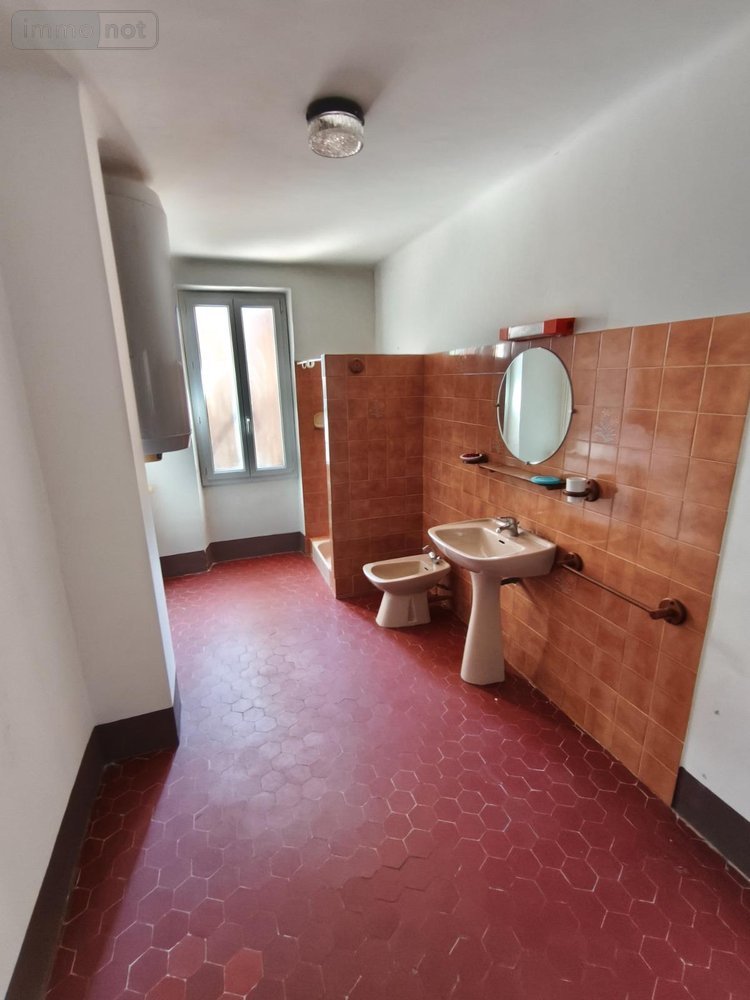 Maison a vendre Oraison 04700 Alpes-de-Haute-Provence 58 m2 2 pièces 130000 euros