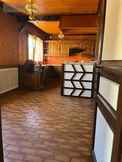 Maison a vendre Ablon 14600 Calvados 149 m2 6 pièces 310800 euros