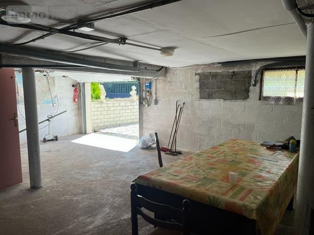 Maison a vendre Ablon 14600 Calvados 149 m2 6 pièces 310800 euros