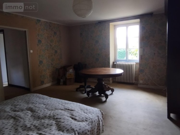 Maison a vendre Pabu 22200 Côtes-d'Armor 185 m2 9 pièces 312600 euros