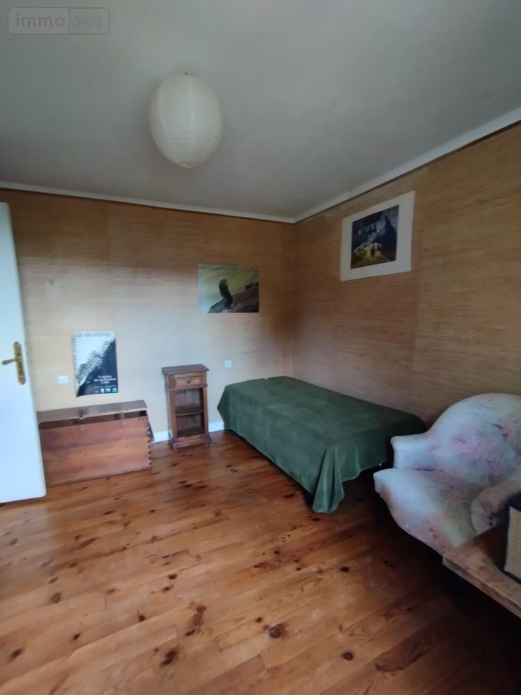 Maison a vendre Pabu 22200 Côtes-d'Armor 185 m2 9 pièces 312600 euros