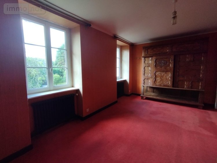 Maison a vendre Pabu 22200 Côtes-d'Armor 185 m2 9 pièces 312600 euros