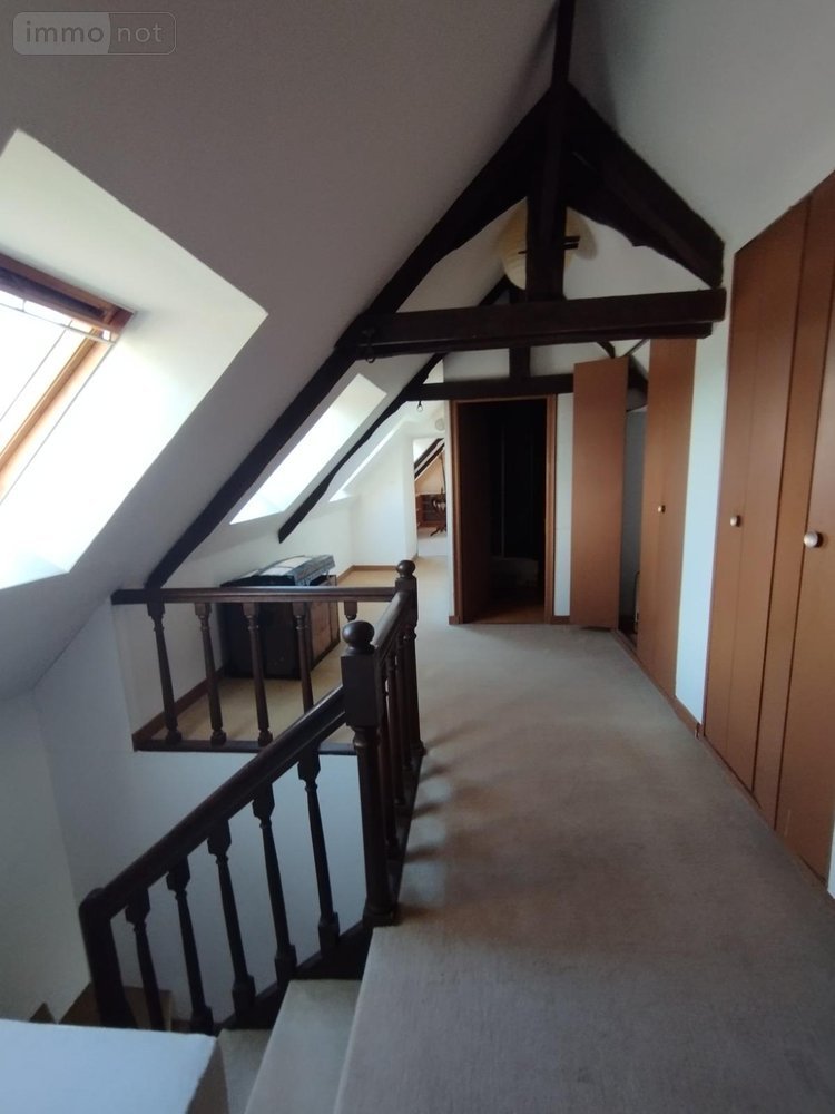 Maison a vendre Pabu 22200 Côtes-d'Armor 185 m2 9 pièces 312600 euros