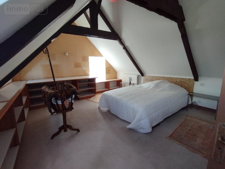 Maison a vendre Pabu 22200 Côtes-d'Armor 185 m2 9 pièces 312600 euros