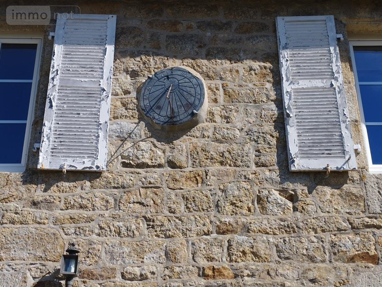 Maison a vendre Pabu 22200 Côtes-d'Armor 185 m2 9 pièces 312600 euros