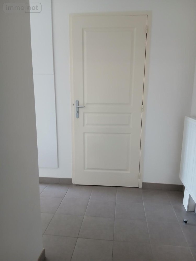 Appartement a vendre Honfleur 14600 Calvados 64 m2 3 pièces 207200 euros