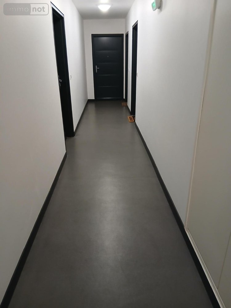 Appartement a vendre Honfleur 14600 Calvados 64 m2 3 pièces 207200 euros