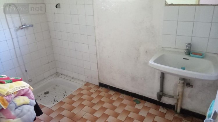 Maison a vendre Saint-Benoît 97470 Réunion 60 m2 3 pièces 108000 euros