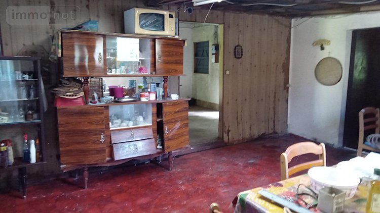 Maison a vendre Saint-Benoît 97470 Réunion 60 m2 3 pièces 108000 euros
