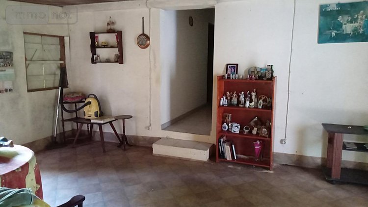 Maison a vendre Saint-Benoît 97470 Réunion 60 m2 3 pièces 108000 euros