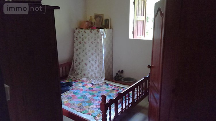 Maison a vendre Saint-Benoît 97470 Réunion 60 m2 3 pièces 108000 euros